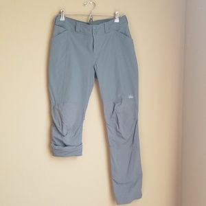 REI Co-OP Screenline Hybrid pants